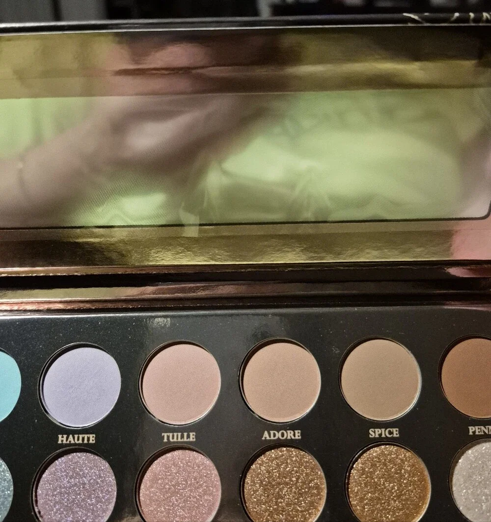 GIRLACTIK The Essential Palette VOL 2